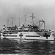 Illustration for article titled When Floating Hospitals Roamed The Seas